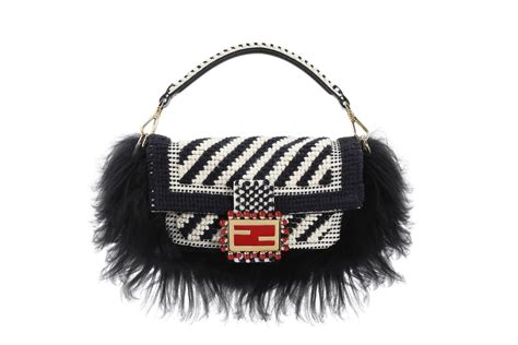 fendi baguette sardegna|baguette fendi vintage.